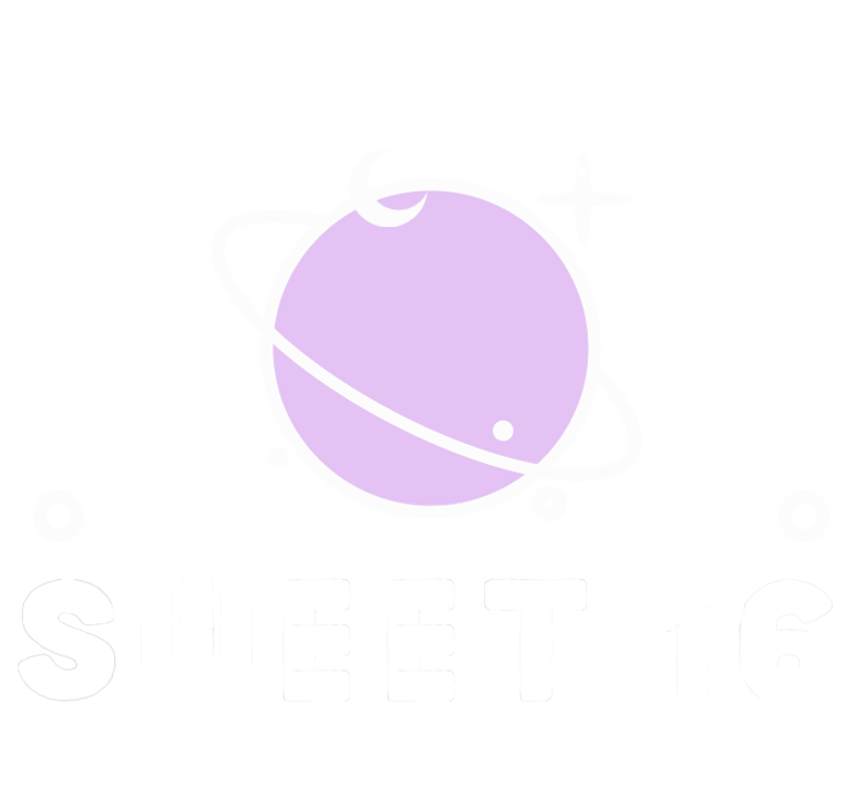 Bianca's Sweet 16